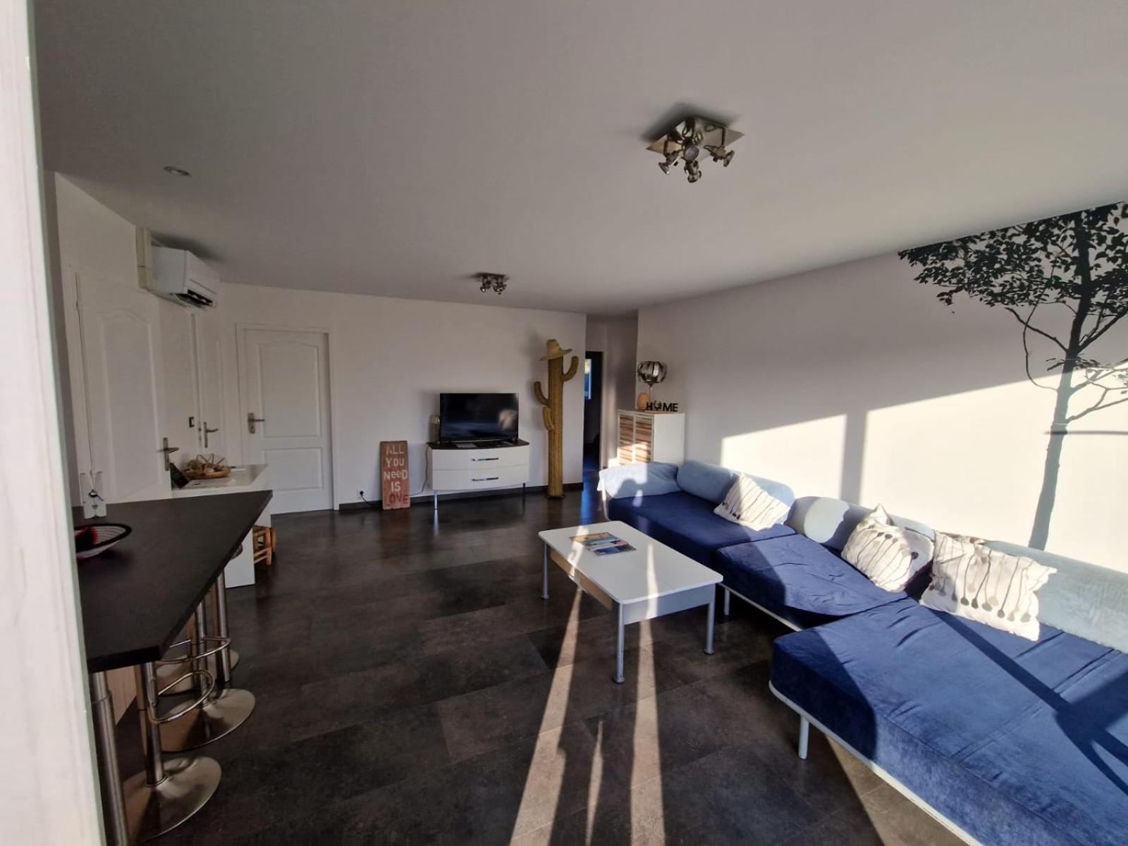 La Villa Des Pins Maison Standing 7 Pers Terre Et Mer Brach Exterior foto